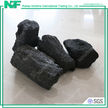 High Quality Factory Price Hard Coke / Foundry Coke from China